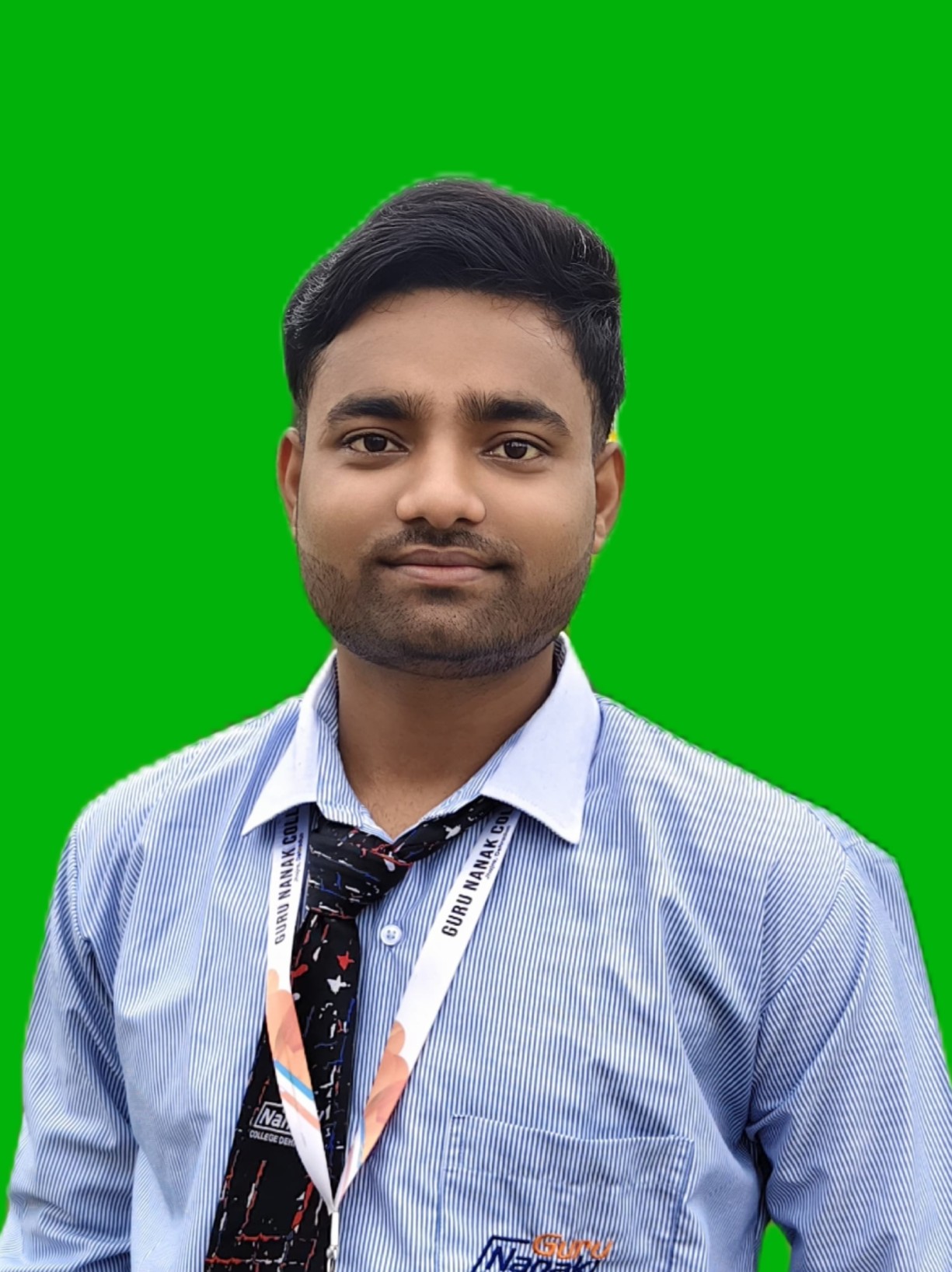 Ashish Kumar Biology NEET Online Tutor in Garhwal Division
