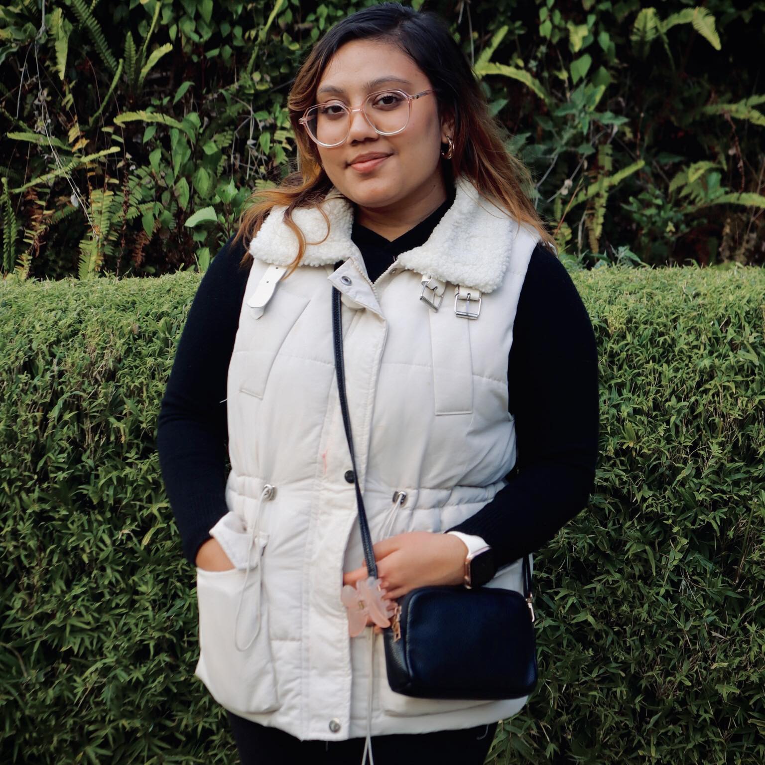 Richa Koirala All Subjects Upto 5th Online Tutor in Kathmandu