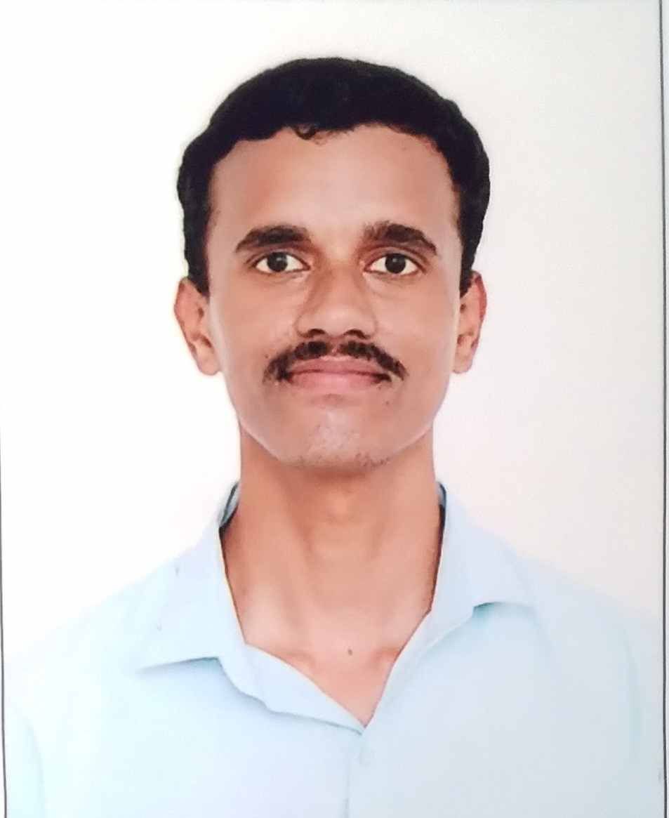 Vinayak Tondare Maths Online Tutor in Pune Division