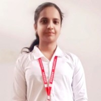 Nalla Swetha  All Subjects Upto 8th Online Tutor in Rangareddy