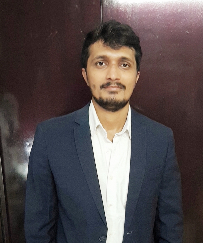 chandan thakur Account Home Tutor in Ghaziabad