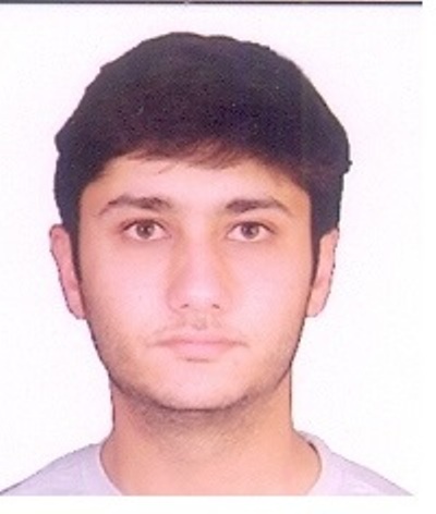 Shivam Barthwal Social studies,Maths,Science  Online Tutor in Delhi Division