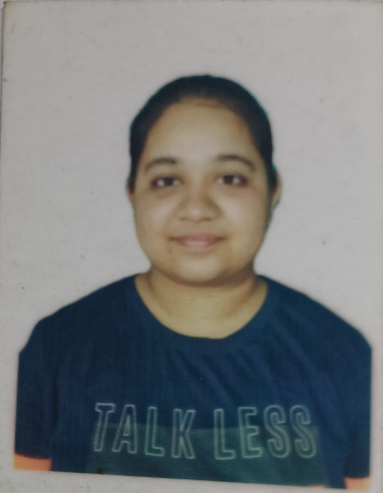 Shruti Jha Biology NEET,All Subjects Upto 8th Online Tutor in Bangalore Division