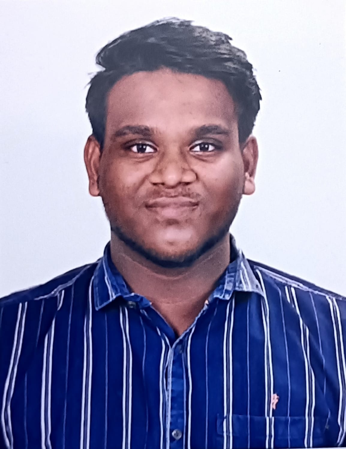 Purushothama Rajan Science ,Physics,All Subjects Upto 8th Online Tutor in Virudhunagar