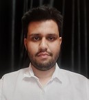 Ameya Vikram Singh Physics,English,Chemistry,Maths,English Speaking,Biology Home Tutor in Meerut Division