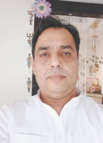 Sunil Raikwar Maths Home Tutor in 