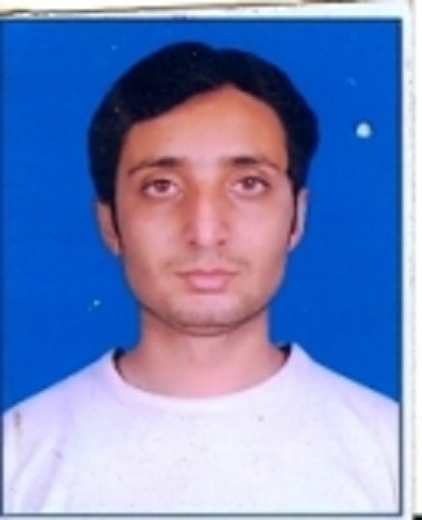 SUDHANSHU KUMAR Physics Online Tutor in Noida