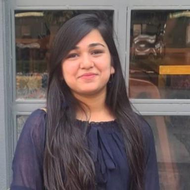 Iti Jain Maths Online Tutor in Delhi Division