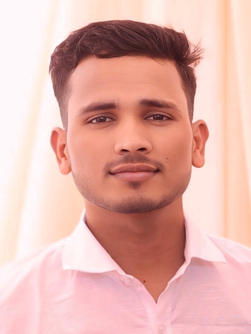 Arun Chandar  Verma All Subjects Upto 8th Online Tutor in Meerut Division