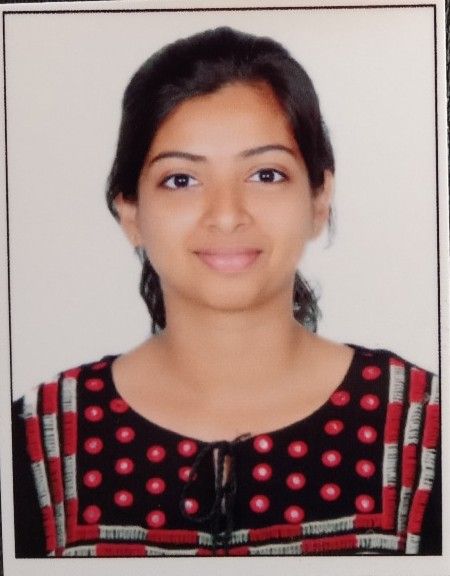 Smitha Physics,Science  Online Tutor in Bangalore Division