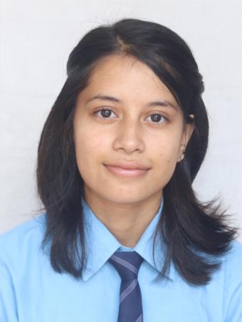 Jiya Dhakal Business studies,Maths Home Tutor in Kathmandu