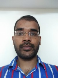 rajesh ahirwar Physics,Maths Home Tutor in 