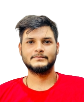 Pranav Bharadwaj Basic Computer,Computer Science,All Subjects Upto 8th Online Tutor in Meerut Division