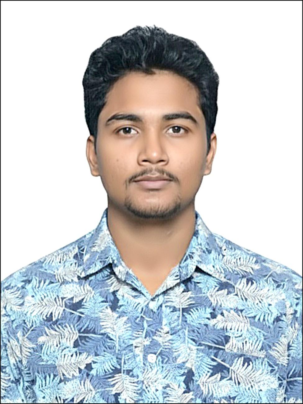 PRATIK   BISWAS Social studies,Science ,Maths,Biology,Chemistry Online Tutor in Presidency Division