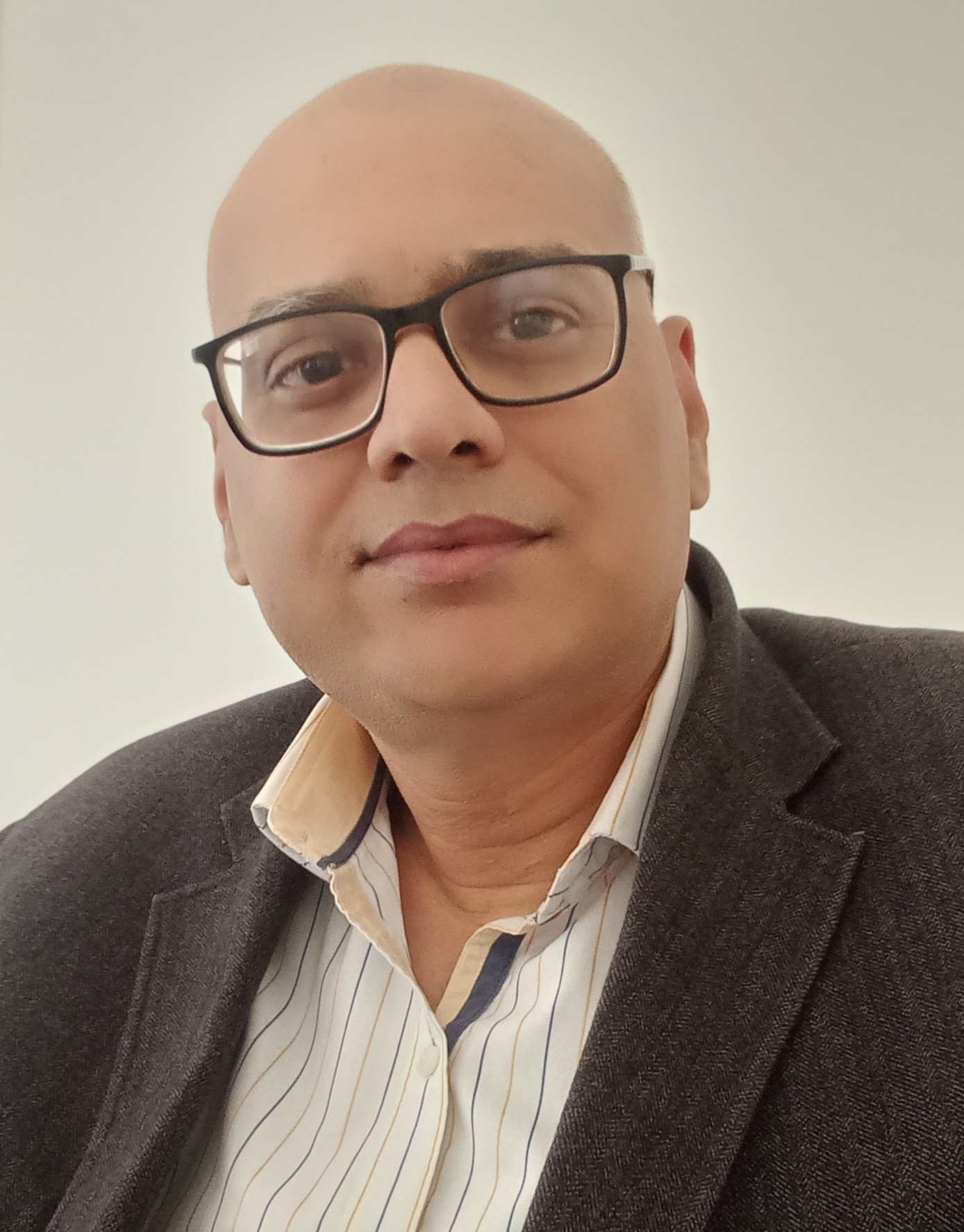 Pratap Narayan Singh Maths Online Tutor in Meerut Division