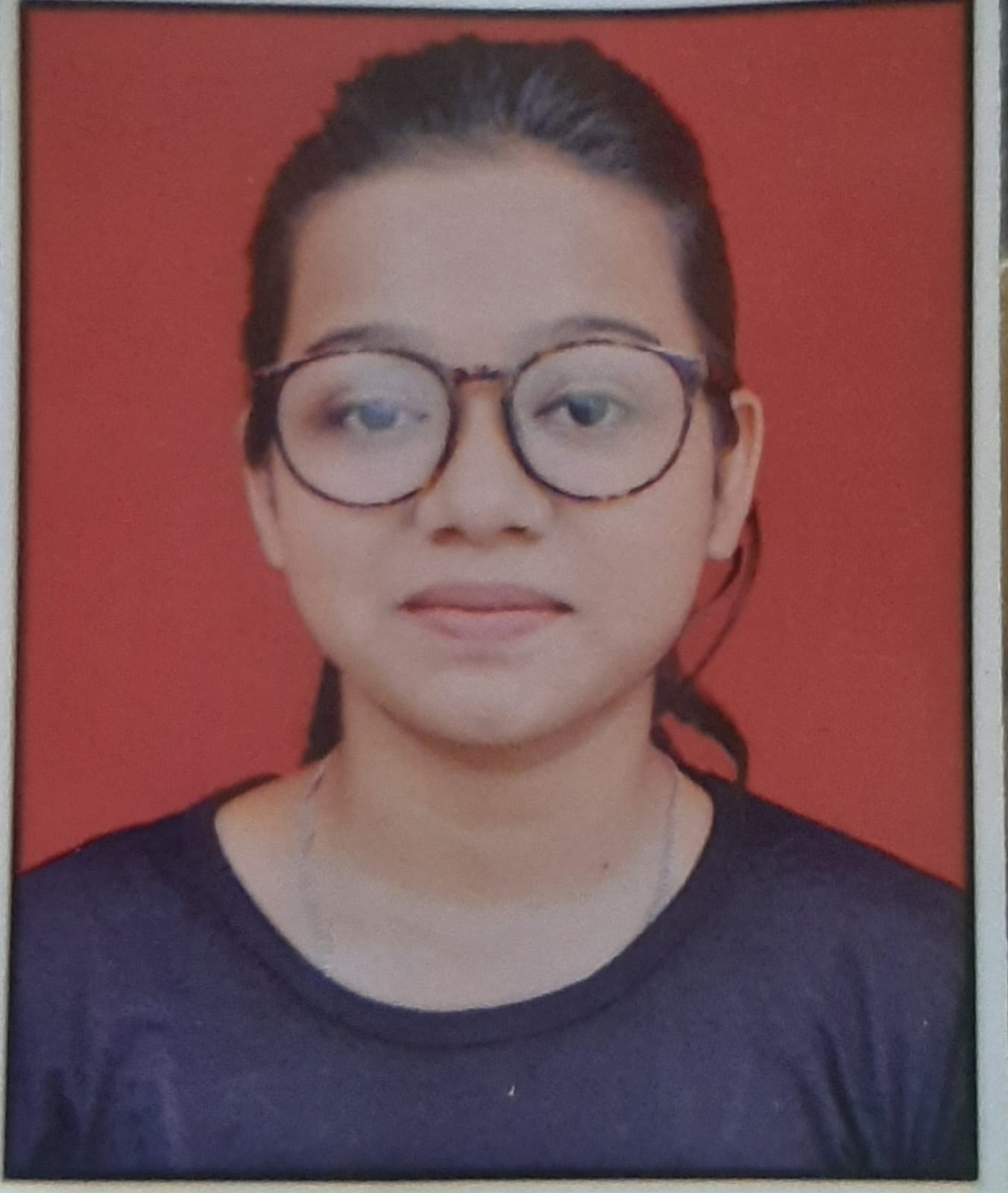 Ritanshi Gaur English,English Online Tutor in Delhi Division