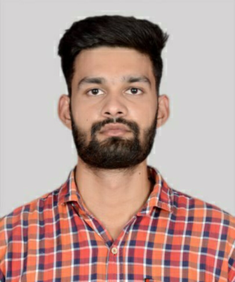 Akshay Yadav All Subjects Upto 8th,Maths Online Tutor in West Delhi