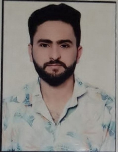 Sachin Biology Home Tutor in Jaipur Division