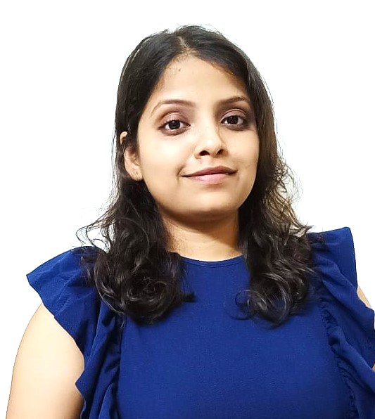 Sailee Pandurang Gardi Chemistry JEE Main NEET Online Tutor in Konkan Division