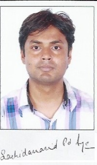 Sachidanand Arya sachidanand arya Physics,Science ,Maths Home Tutor in