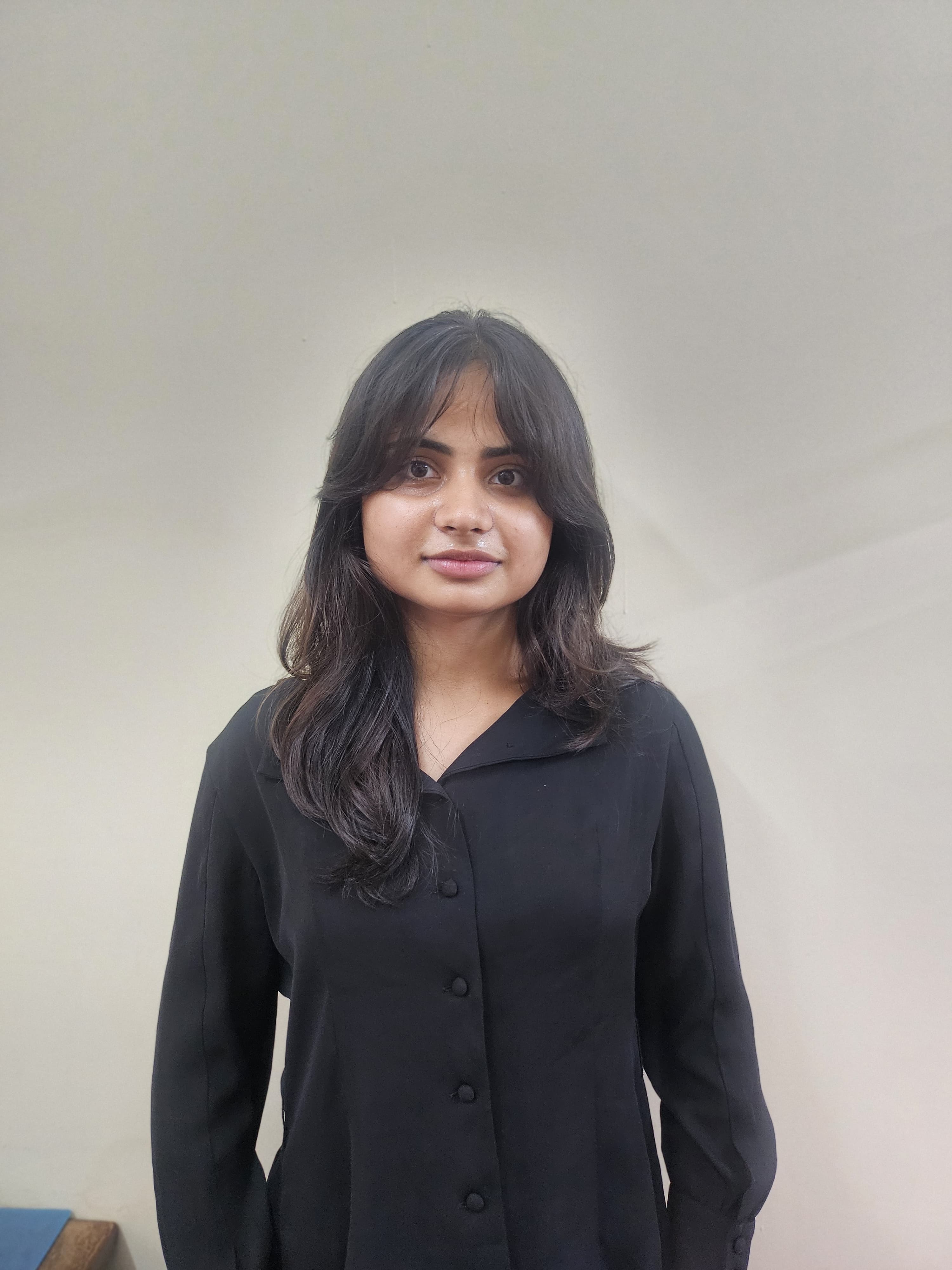 Vanshika Gadi All Subjects Upto 8th Online Tutor in Konkan Division